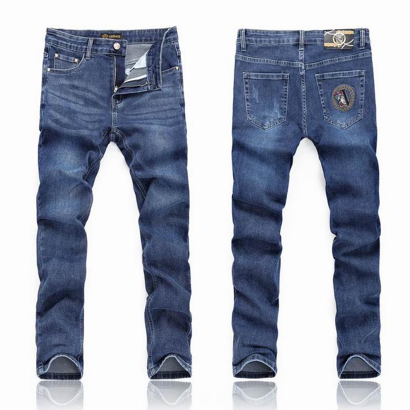 Versace Men's Jeans 62